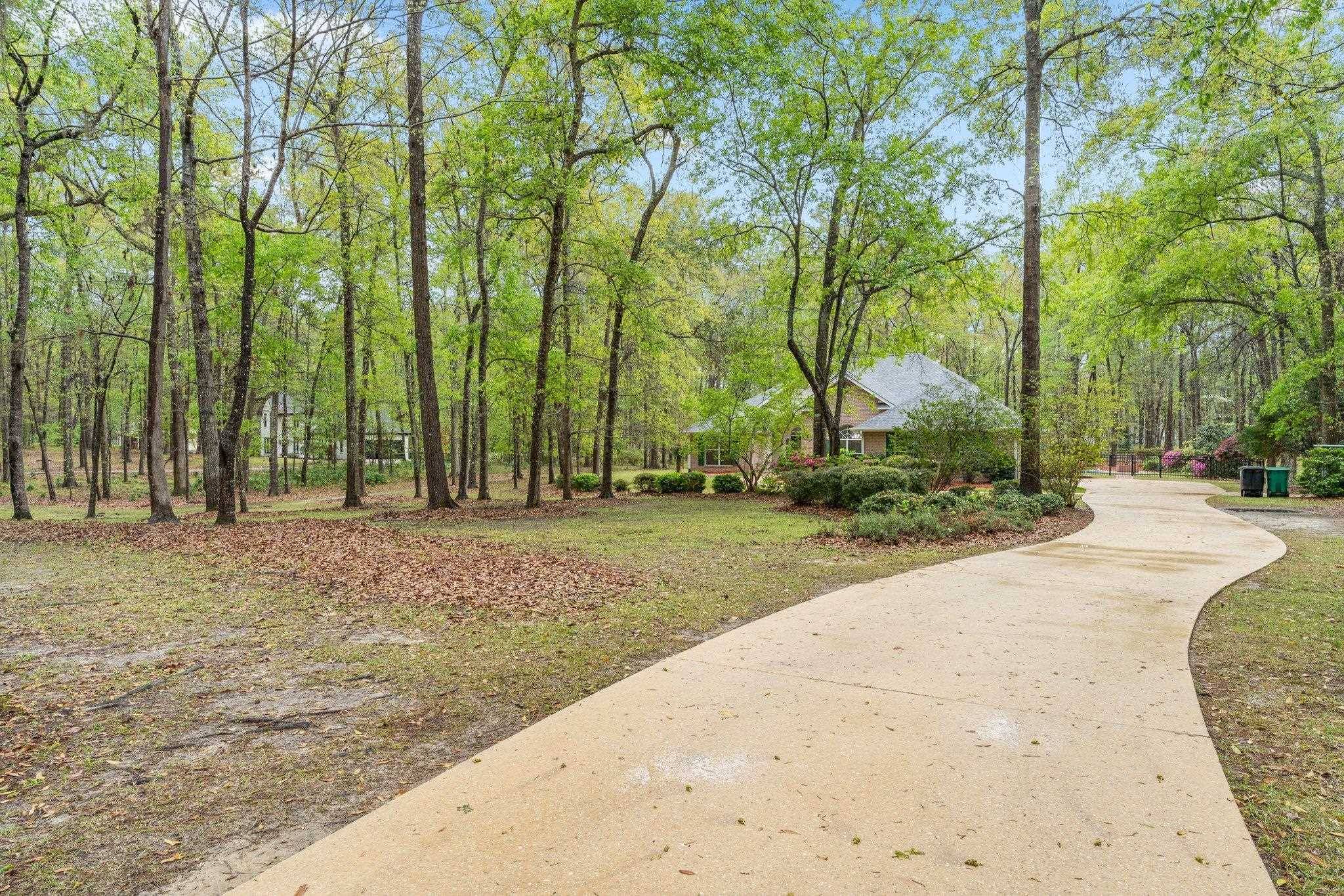 Tallahassee, FL 32312,2211 Ten Oaks Drive