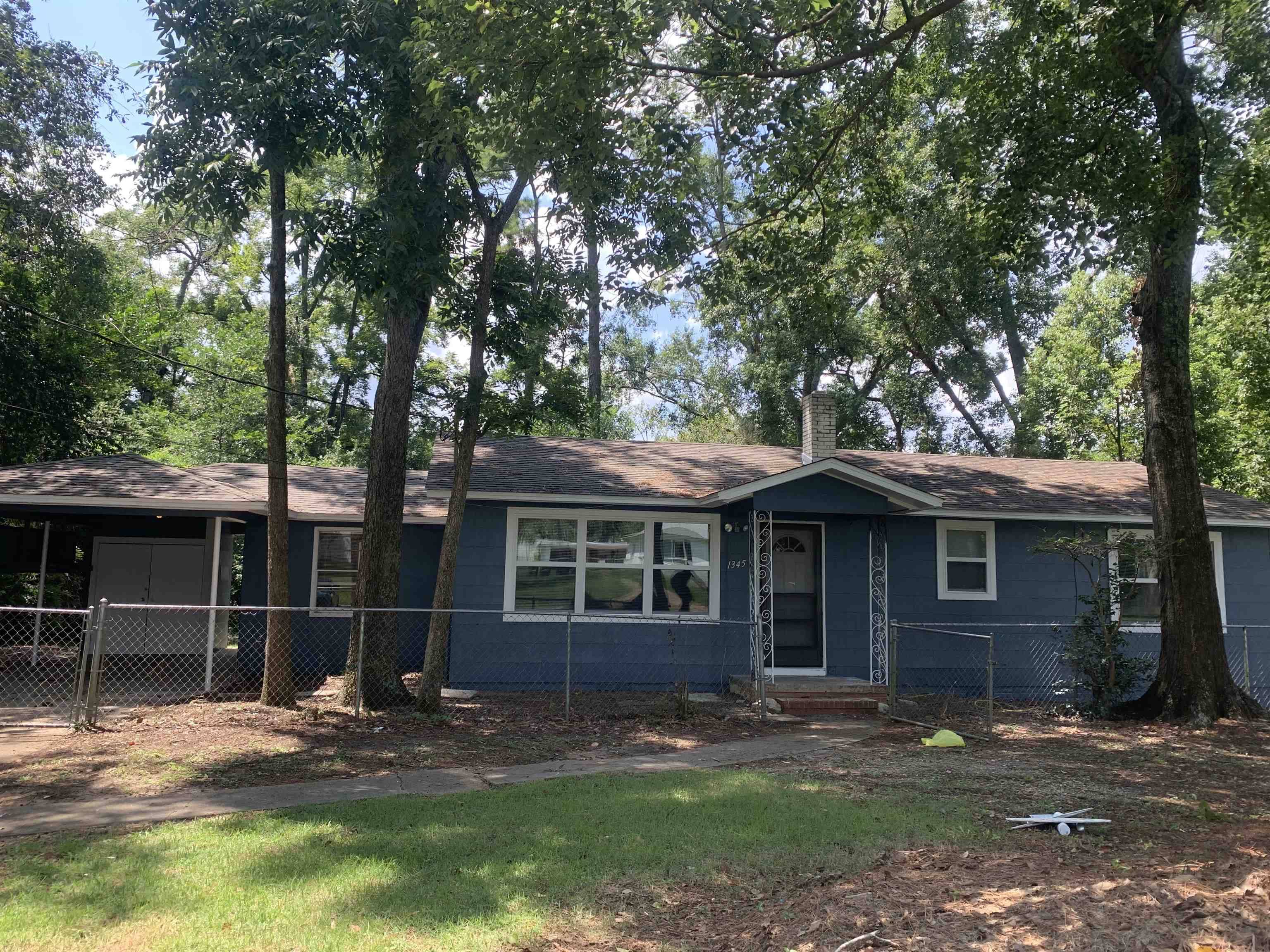 Tallahassee, FL 32304,1345 Charlotte Street