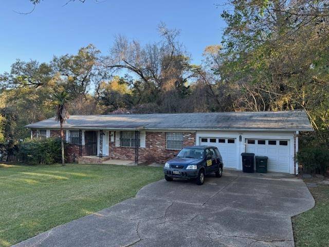Tallahassee, FL 32303,1708 Myrick Road