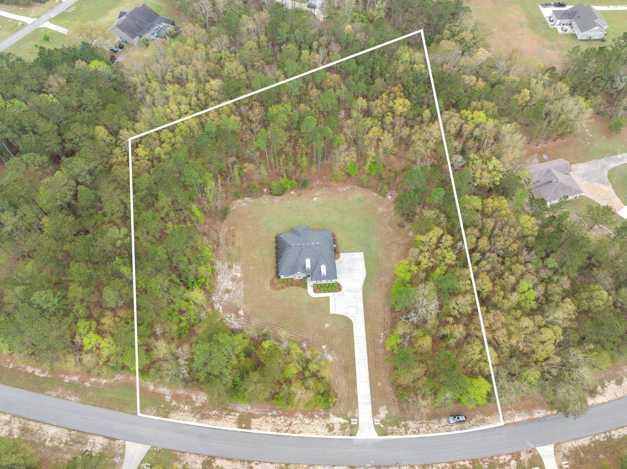Monticello, FL 32344,273 Legacy Way