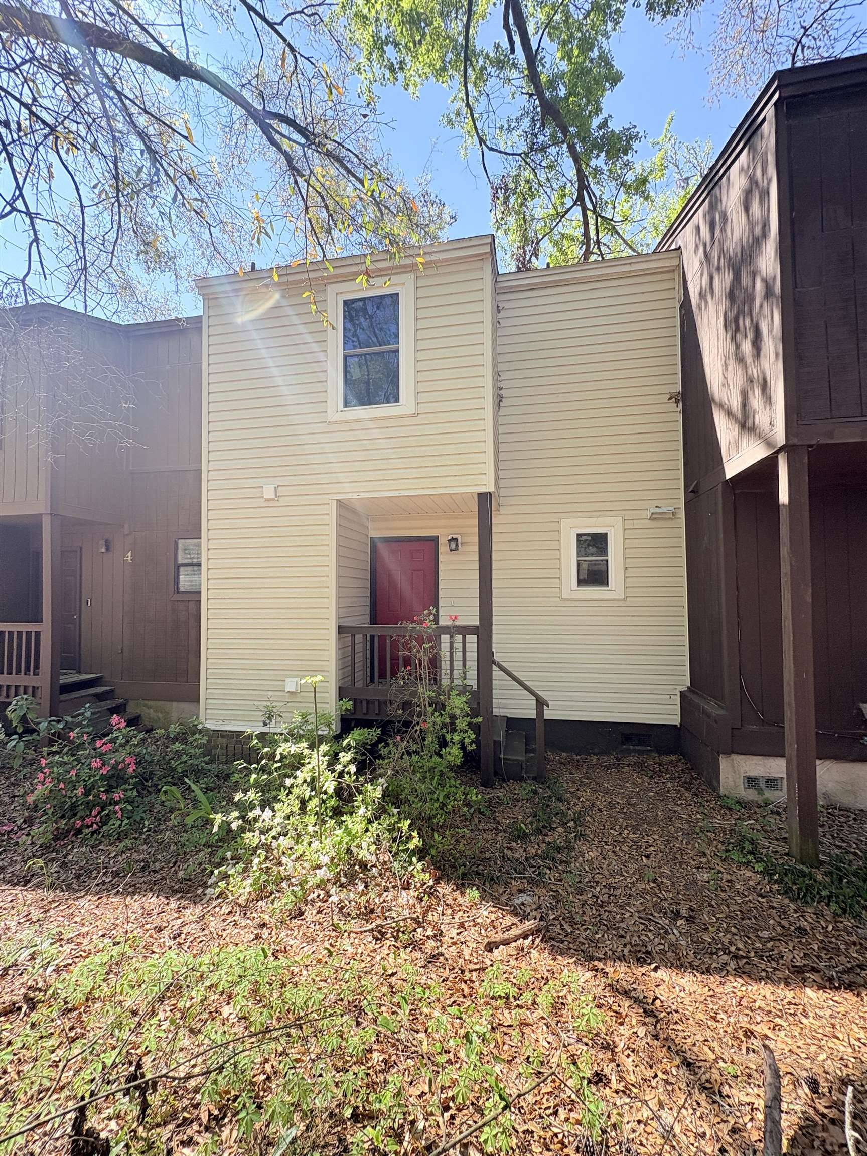 Tallahassee, FL 32301,1202 Cross Creek Way #5