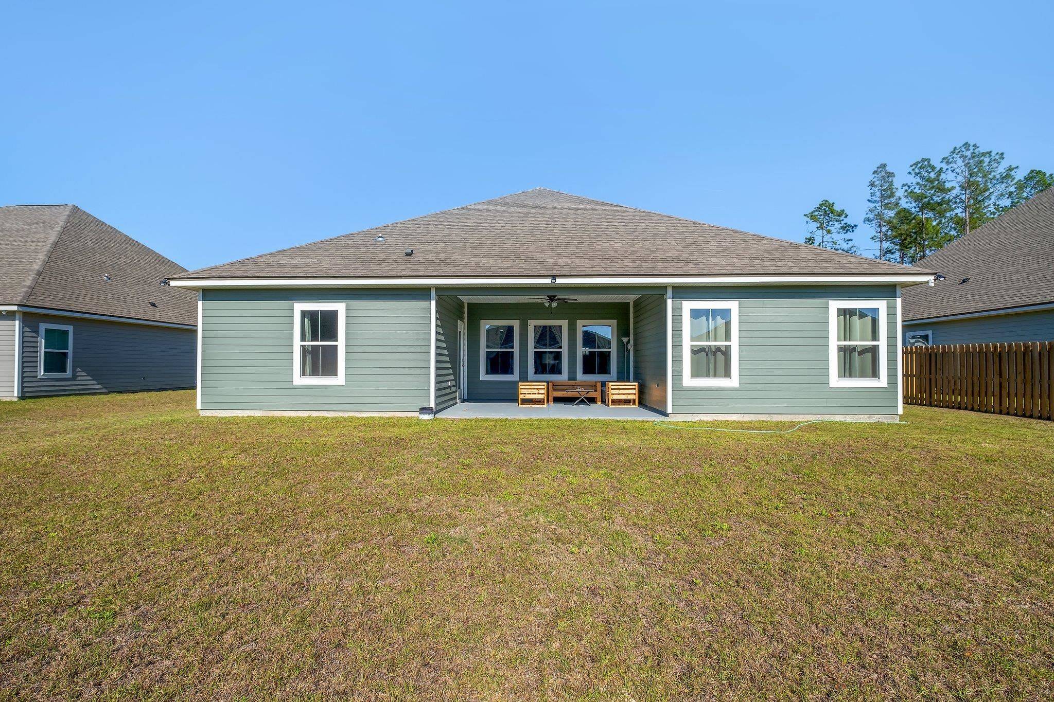 Crawfordville, FL 32327,20 Springdale Drive