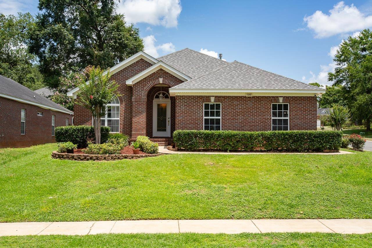 Tallahassee, FL 32317,1241 Sandler Ridge Road