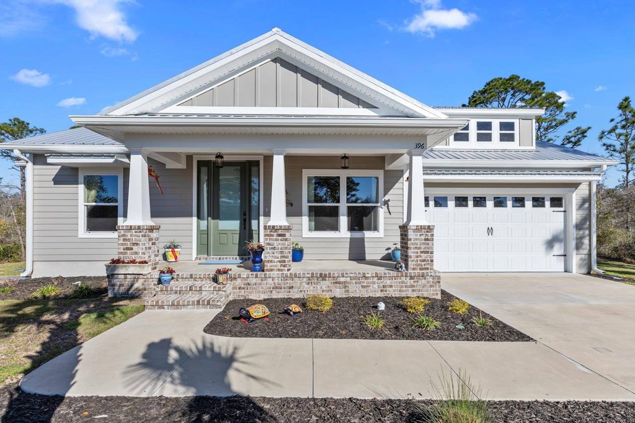 Carrabelle, FL 32322,396 Royal Tern Way
