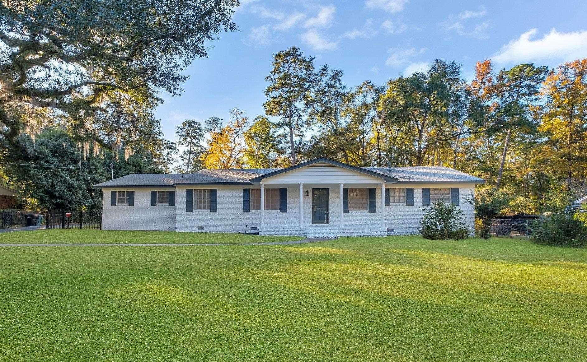 Tallahassee, FL 32312,1203 WALTON Drive