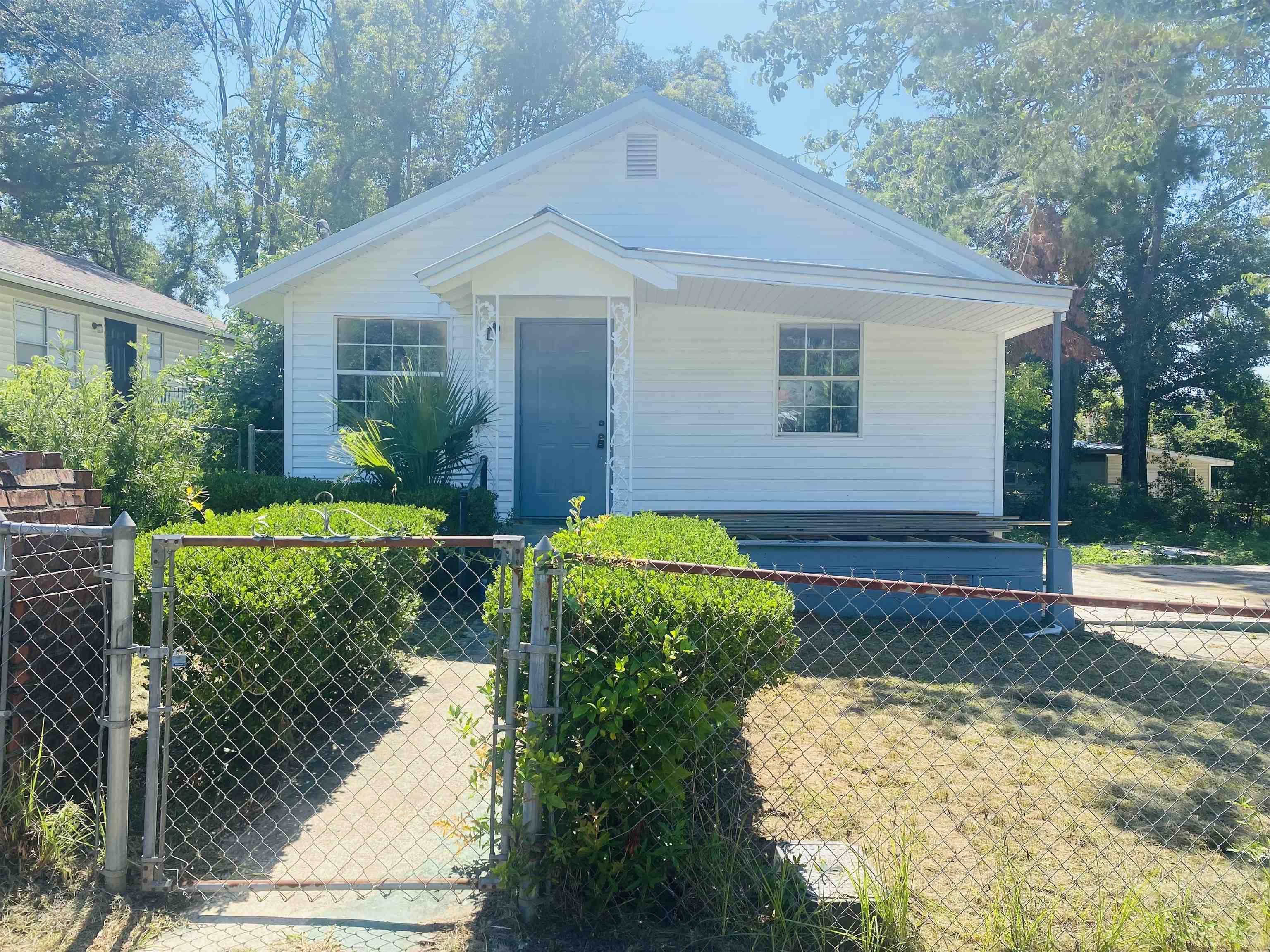 Tallahassee, FL 32310,2106 Keith Street