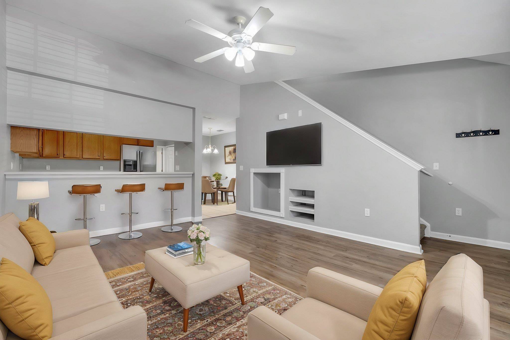 Tallahassee, FL 32303,4434 Gearhart Road #3203