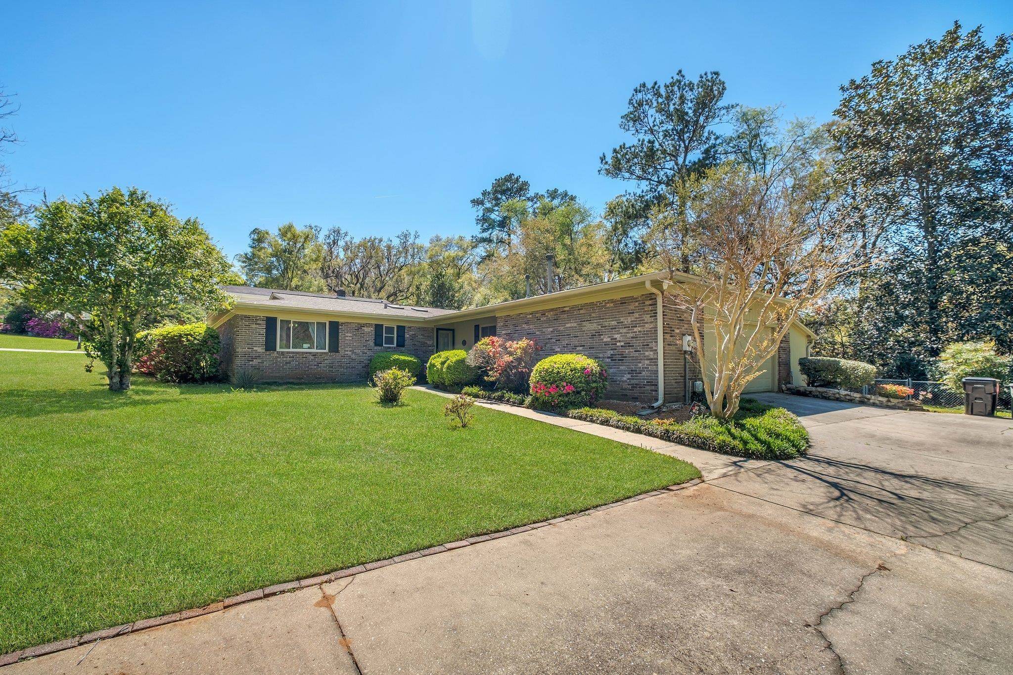Tallahassee, FL 32309,3814 Leane Drive