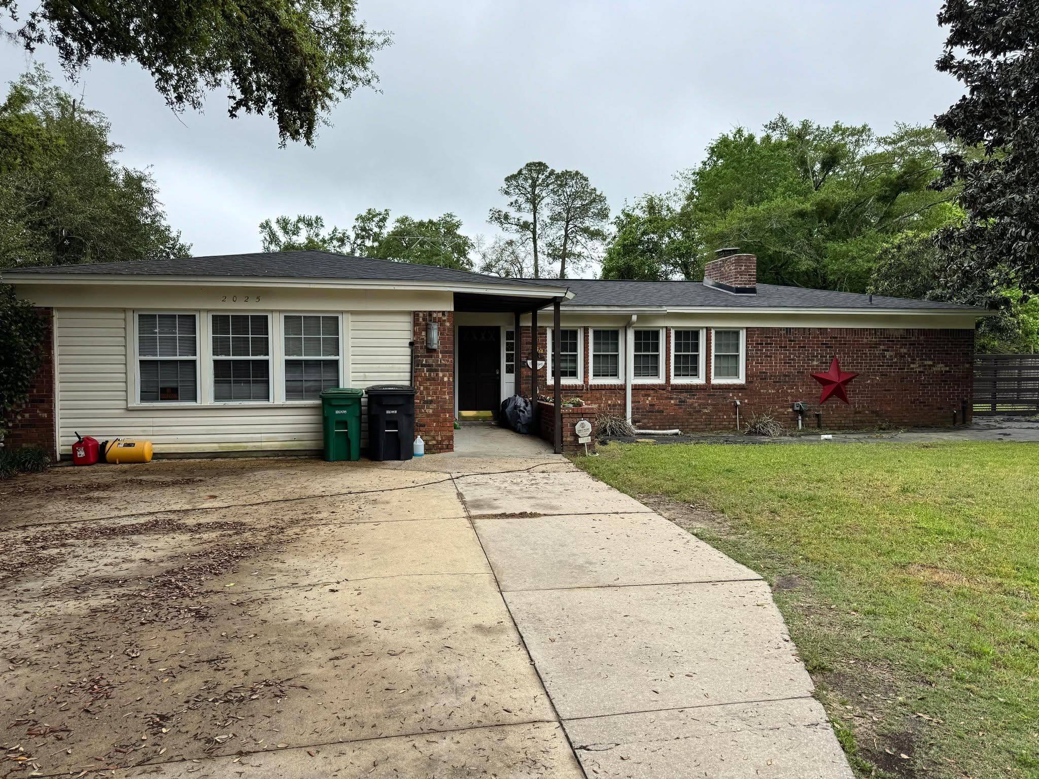 Tallahassee, FL 32303,2025 Shady Oaks Drive