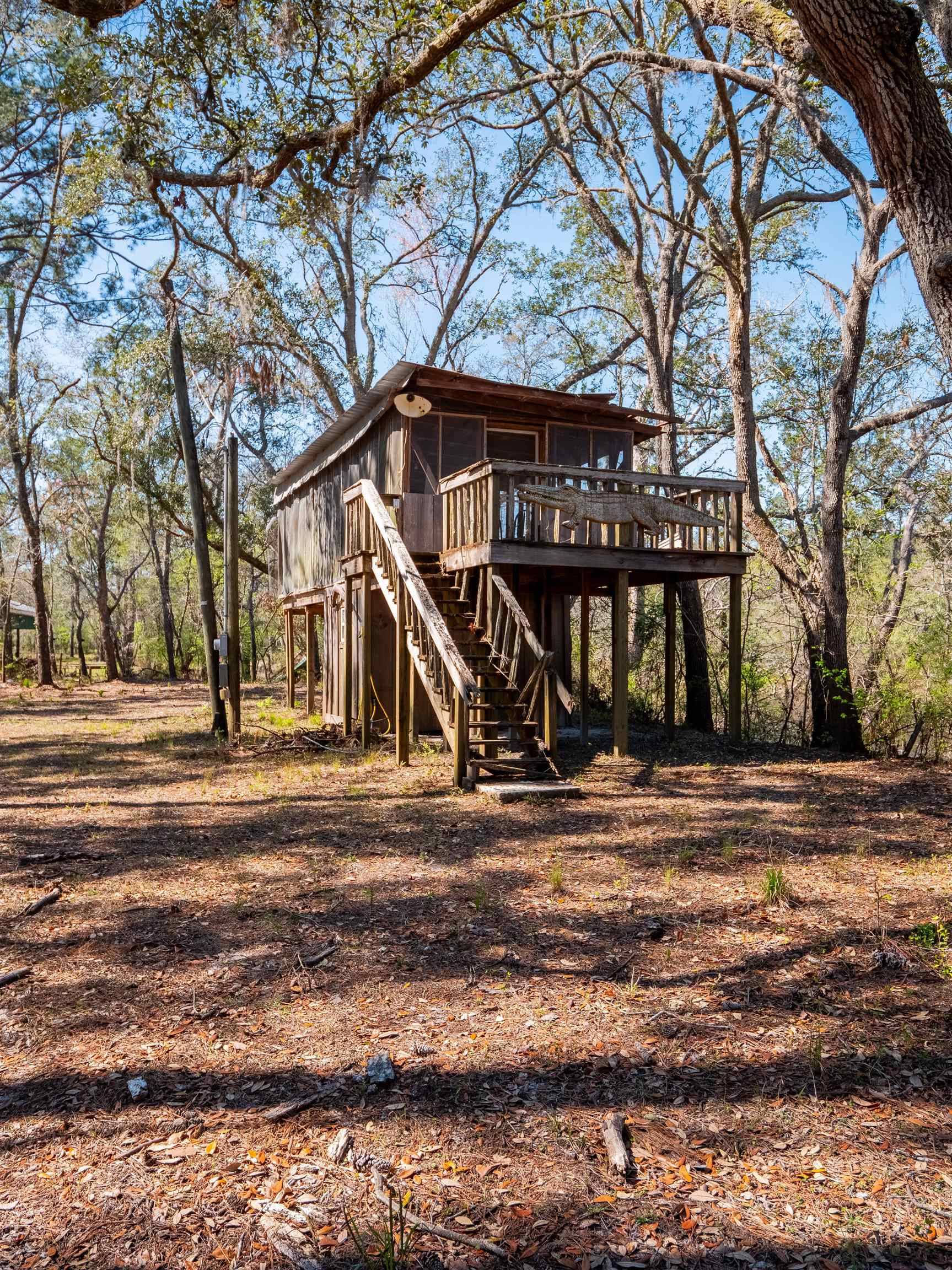 Pinetta (madison County), FL 32350,108 NE West Peppermint Trail