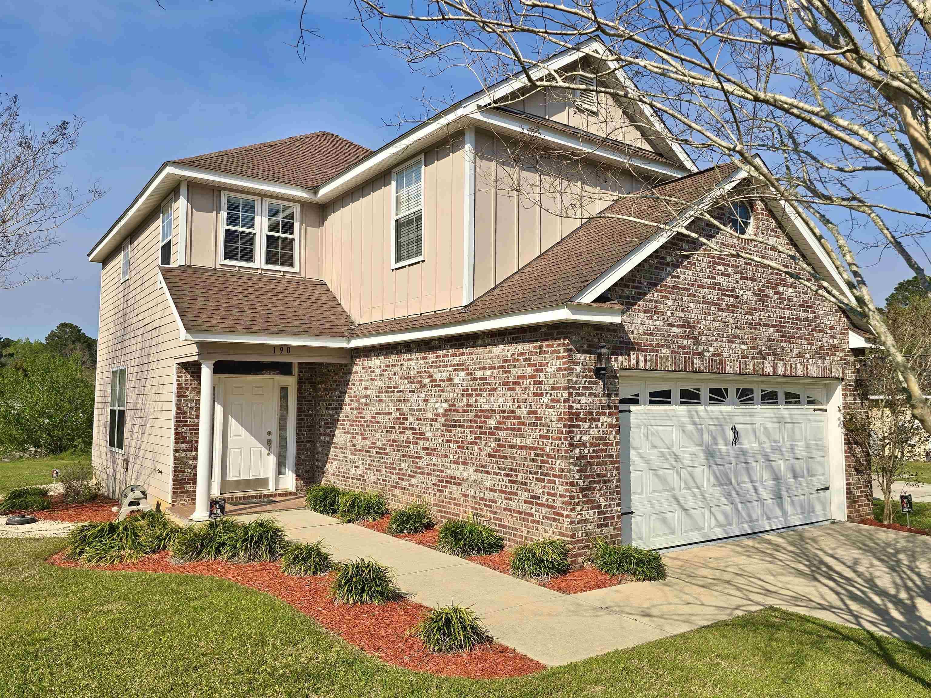 Havana, FL 32333,190 Tranquility Lane