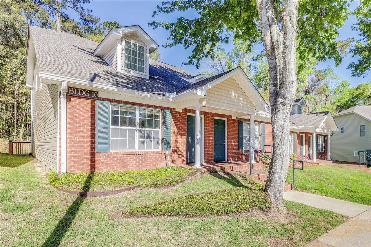 Tallahassee, FL 32303,4434 Gearhart Road #1001
