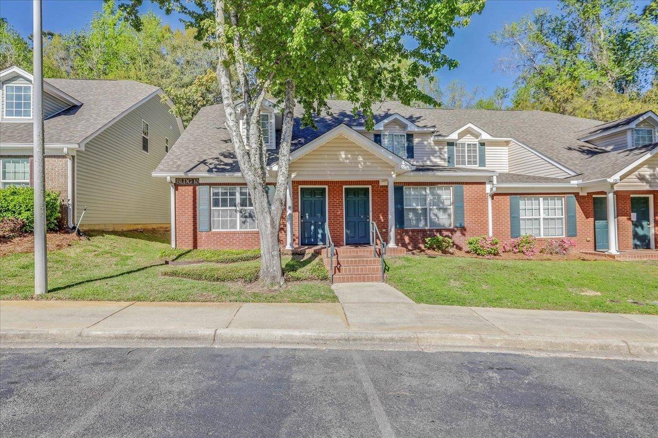Tallahassee, FL 32303,4434 Gearhart Road #1001