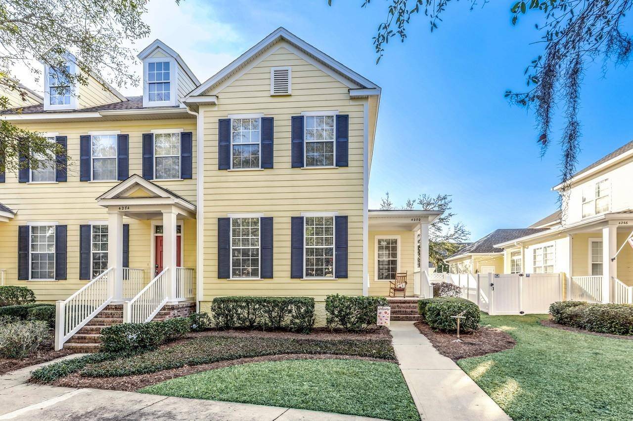 Tallahassee, FL 32311,4270 Avon Park Circle