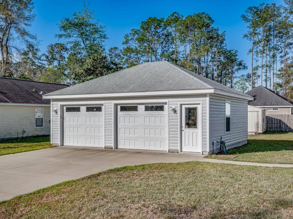 Crawfordville, FL 32327,18 Melody Lane