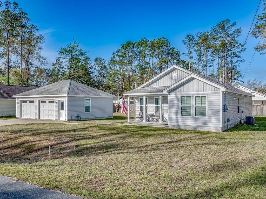 Crawfordville, FL 32327,18 Melody Lane