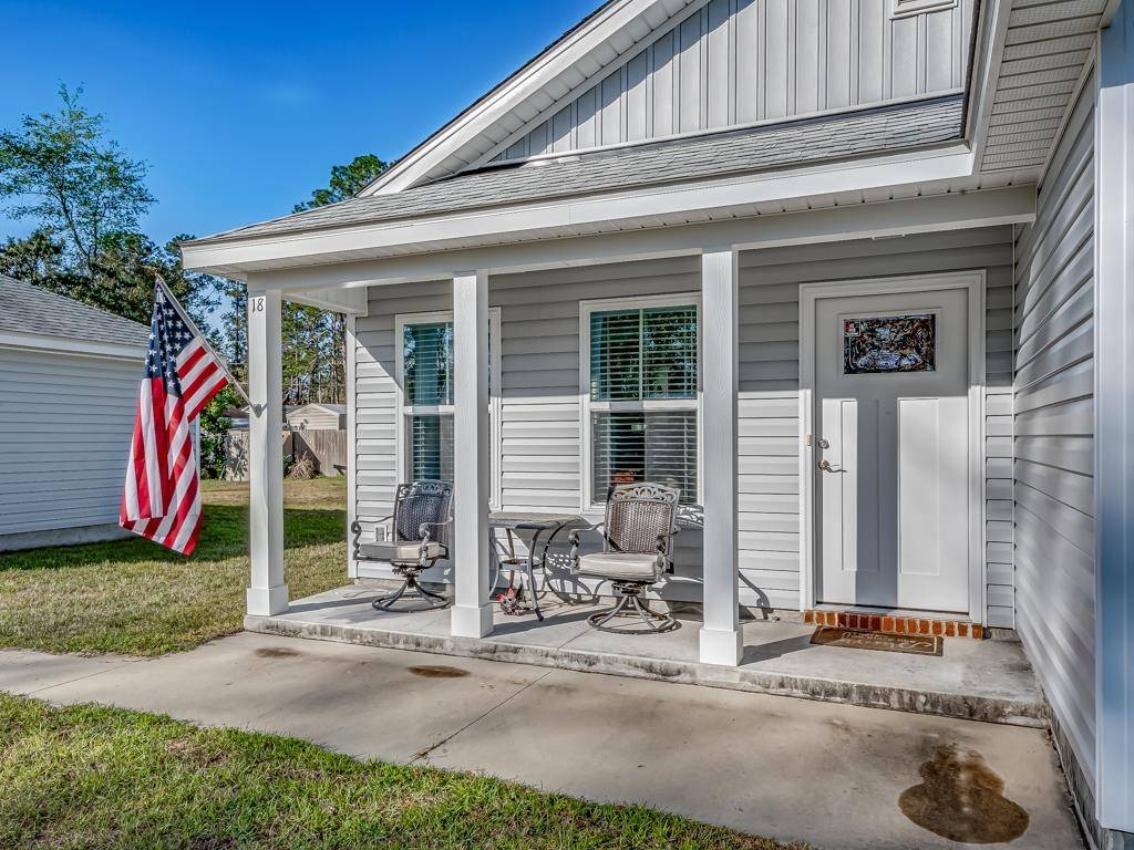 Crawfordville, FL 32327,18 Melody Lane