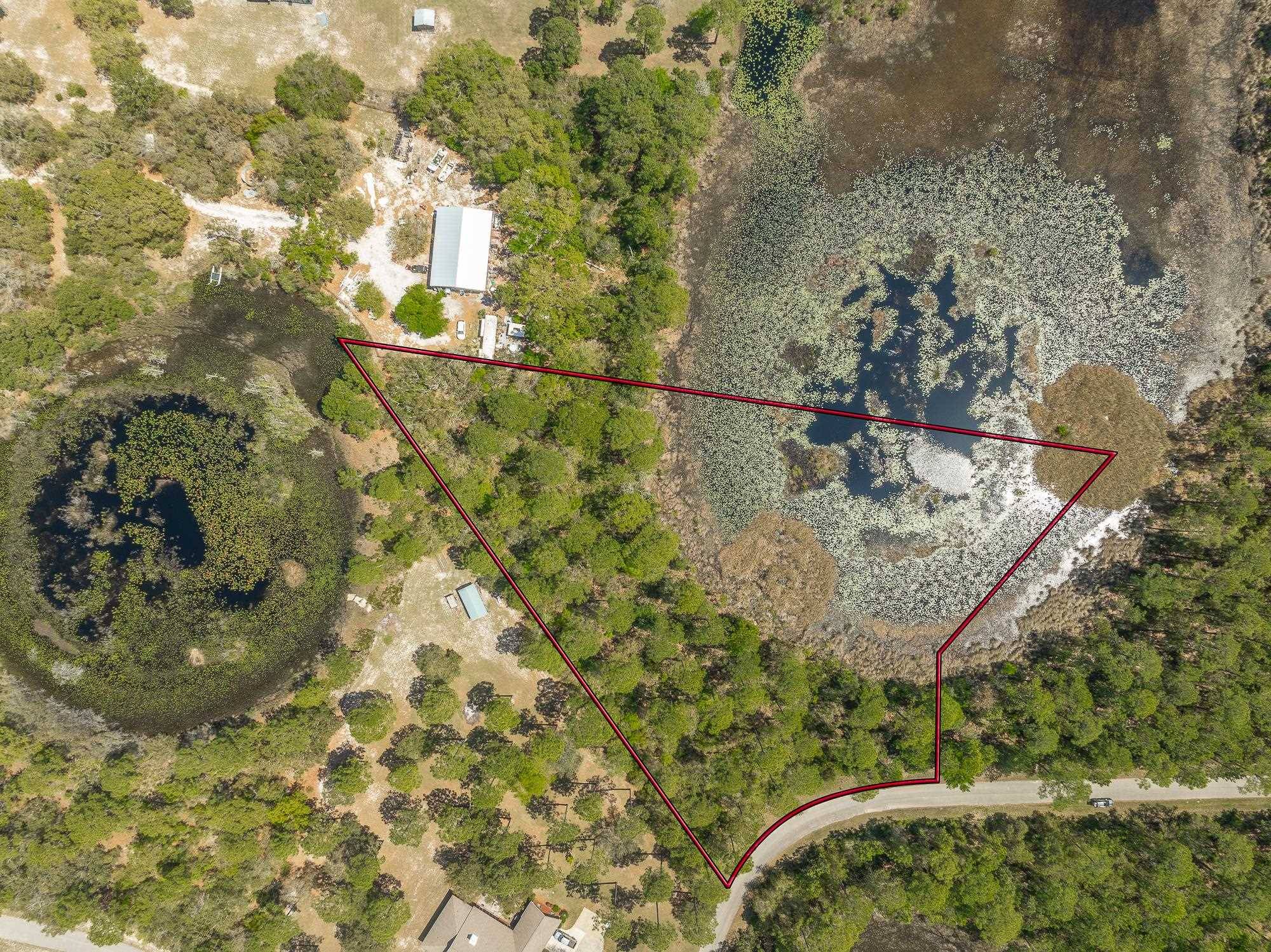 Panacea, FL 32346,Lot 25 Pelican Way