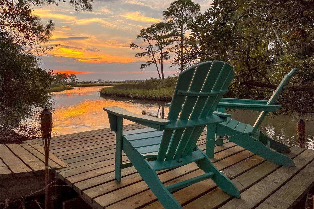 Alligator Point, FL 32346,23 Tom Roberts Road