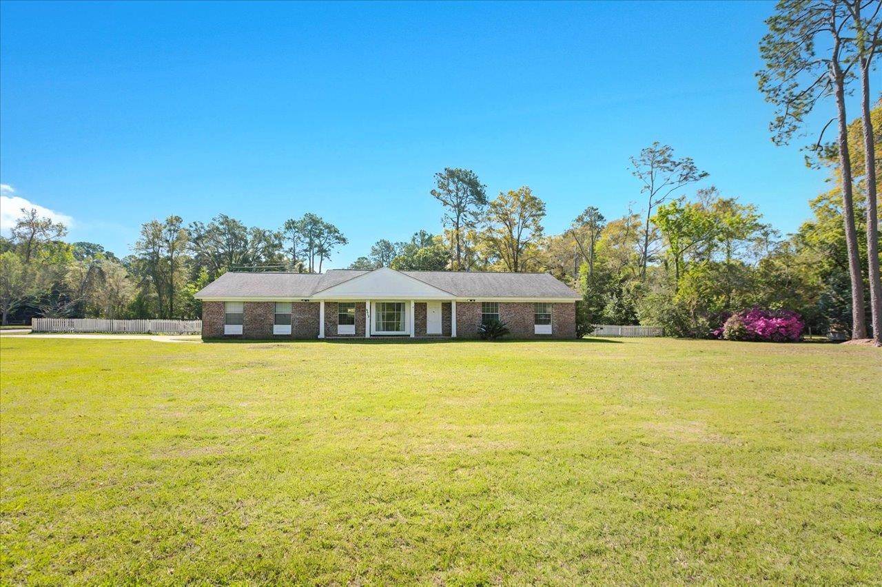 Tallahassee, FL 32309,2613 Killarney Way
