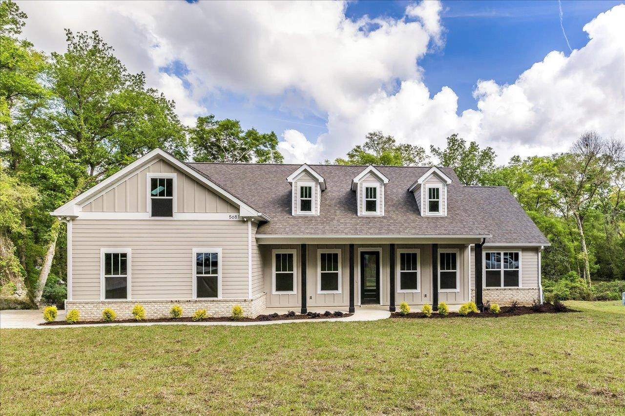 Tallahassee, FL 32309,5681 Iola Cres Drive