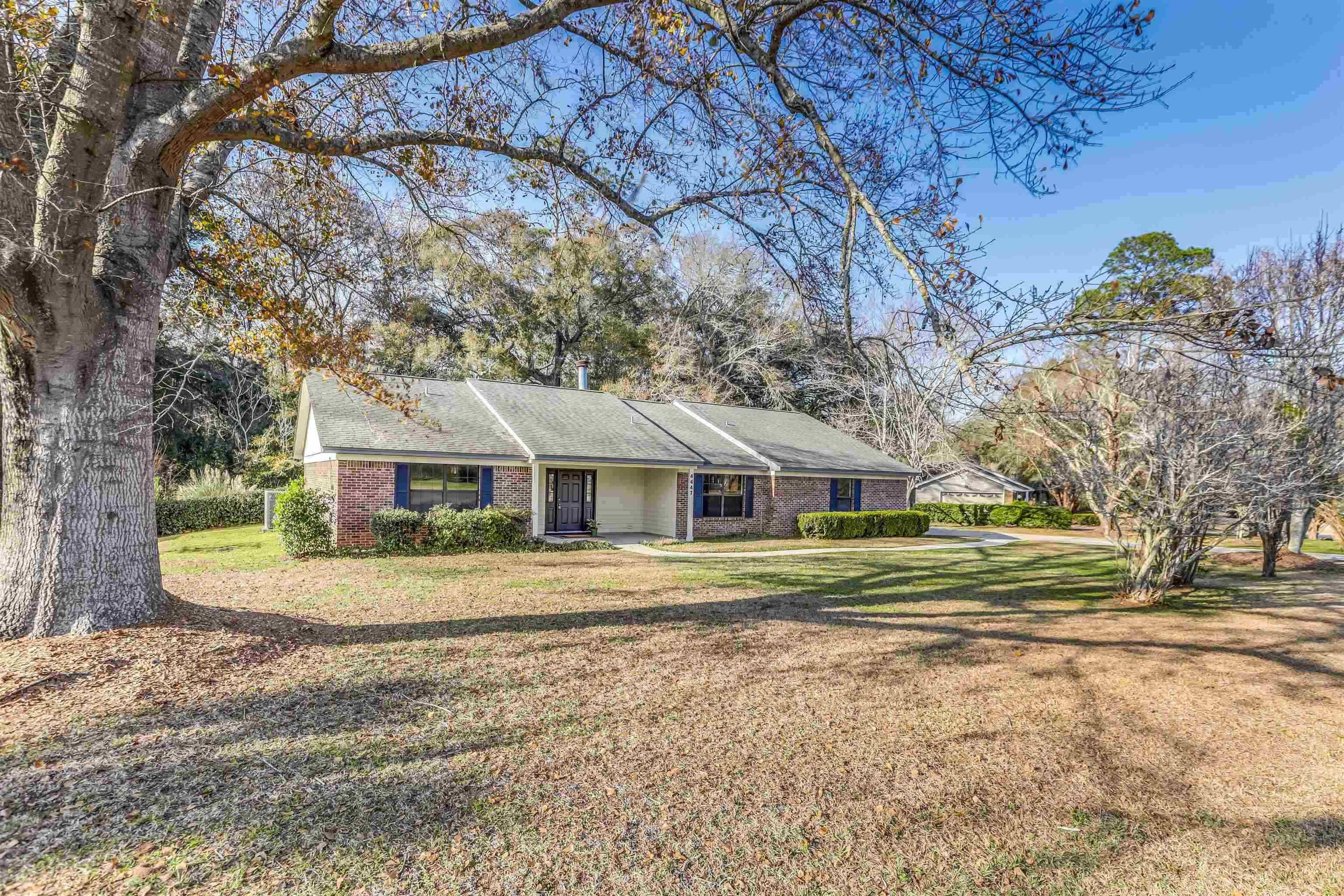 Tallahassee, FL 32303,4447 Camden Road