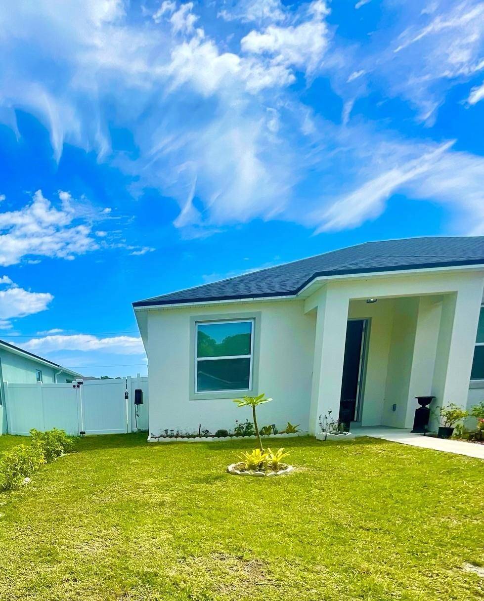 Other Florida, FL 32908,118 SW Tudor Road