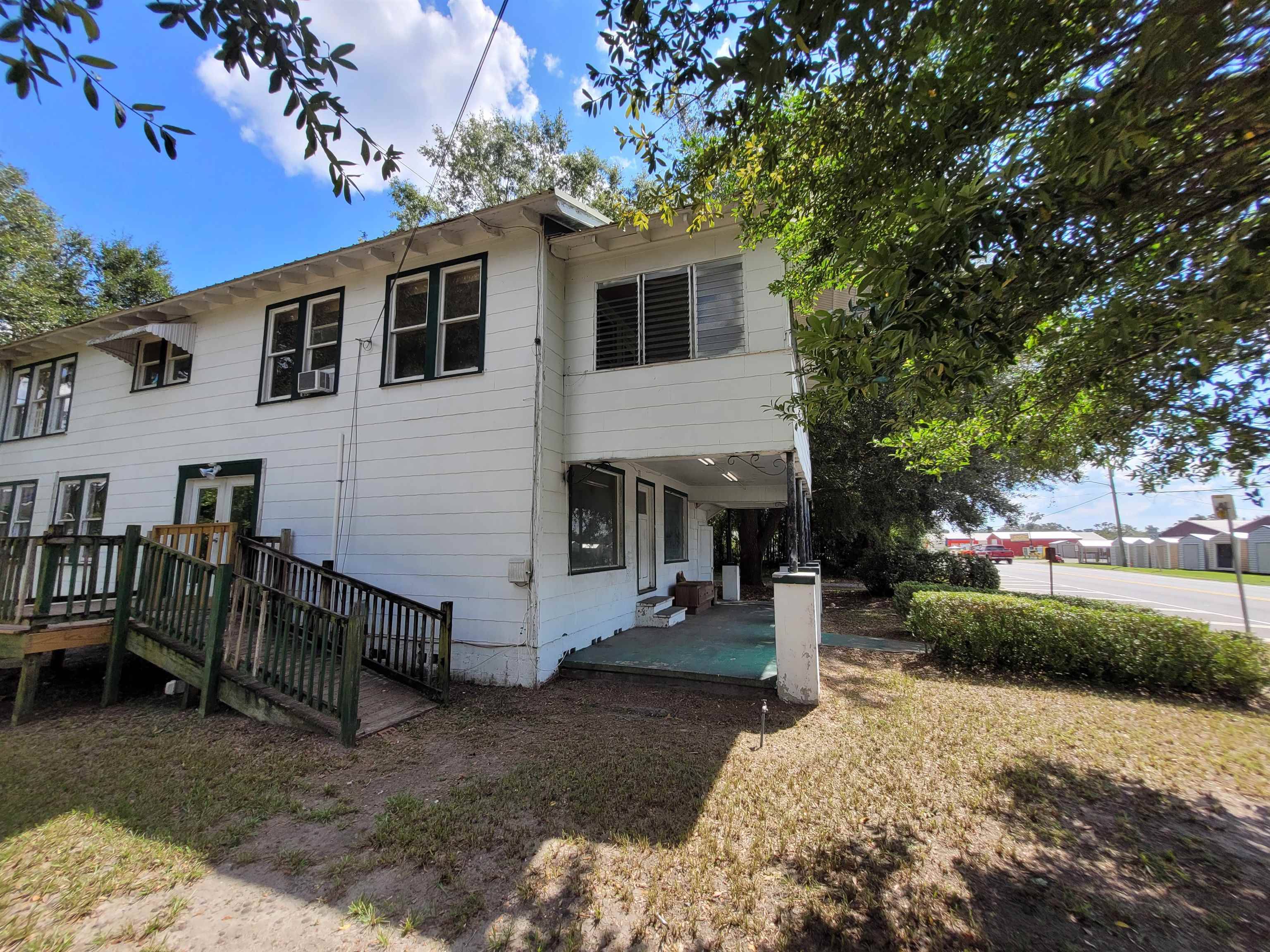 Madison, FL 32340,589 S Duval Street