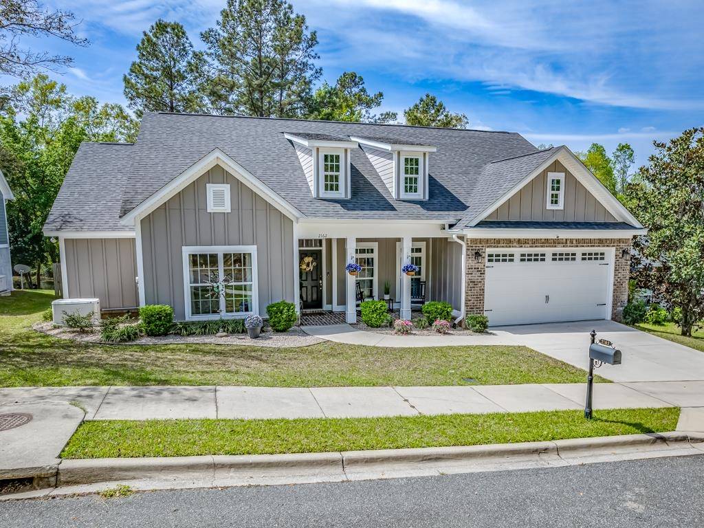 Tallahassee, FL 32303,2162 Stiles Pond Court