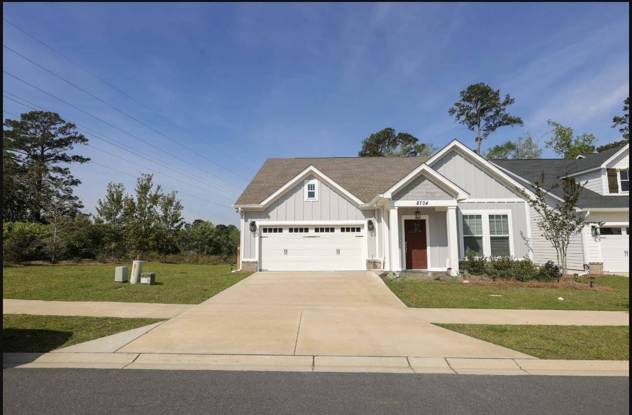 Tallahassee, FL 32312,8704 Glenoak Trail