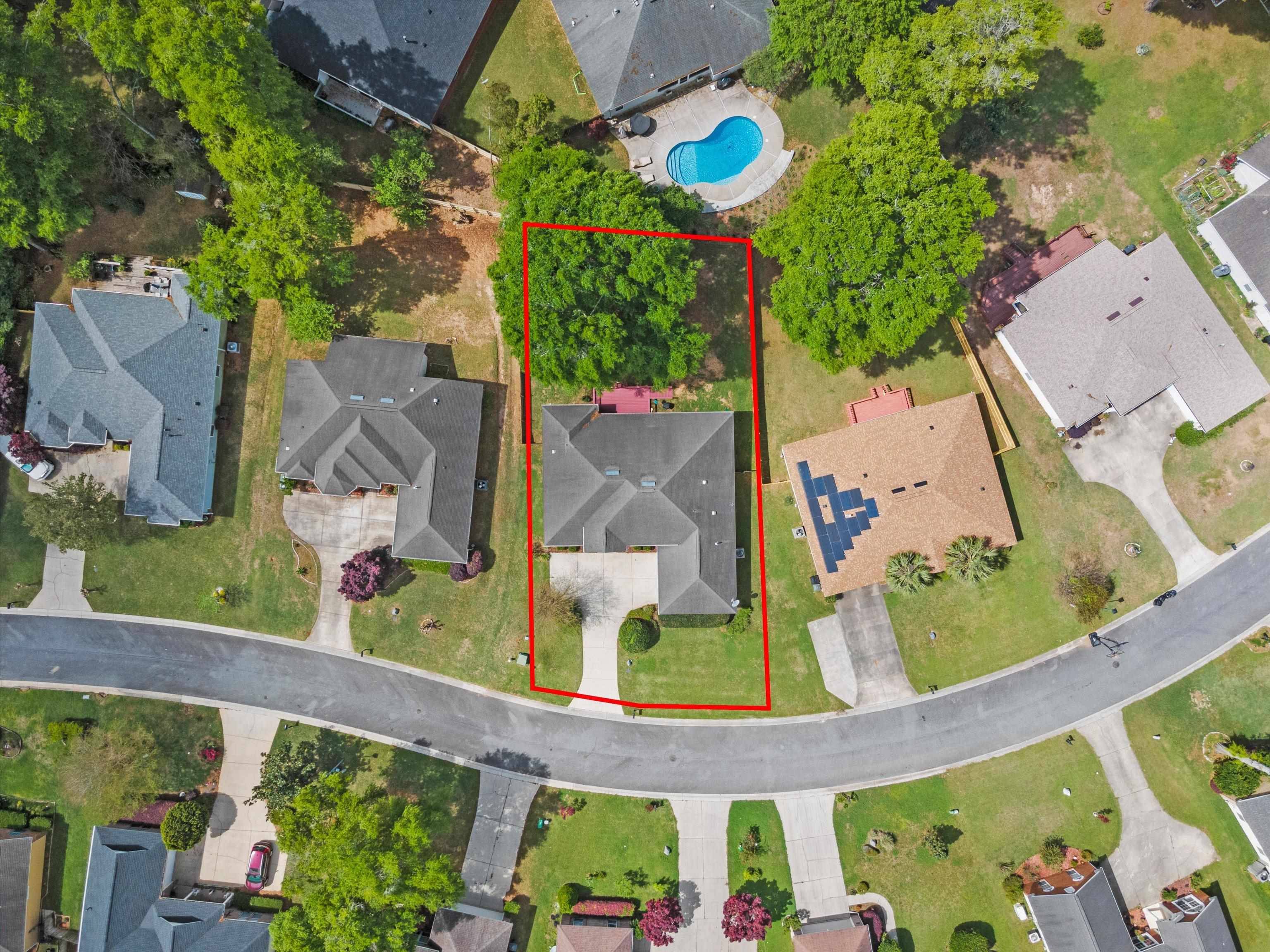 Tallahassee, FL 32317,5757 Fox Bridge Way