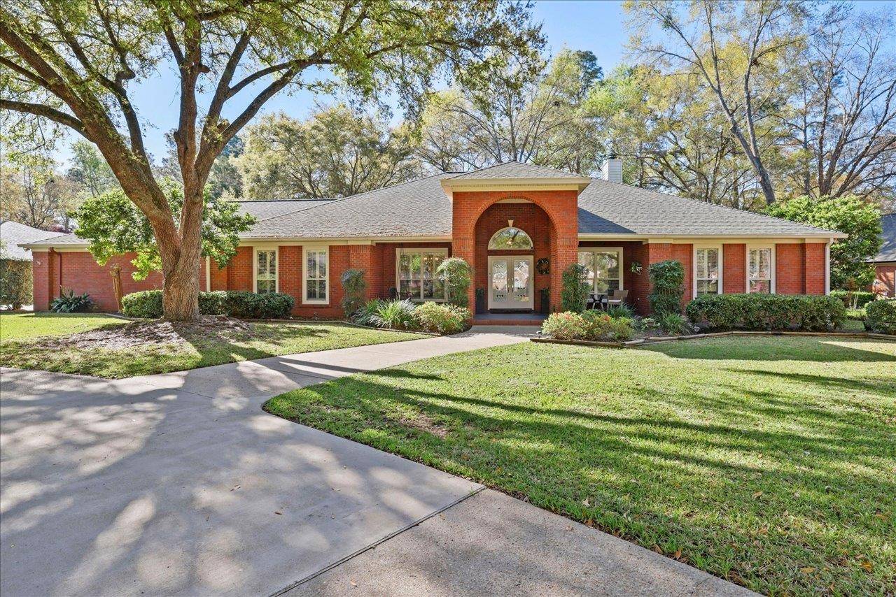 Tallahassee, FL 32309,4043 Kilmartin Drive