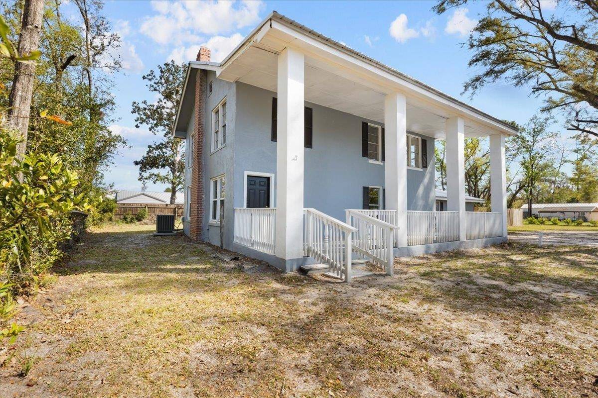 Perry, FL 32347,510 W Ash Street