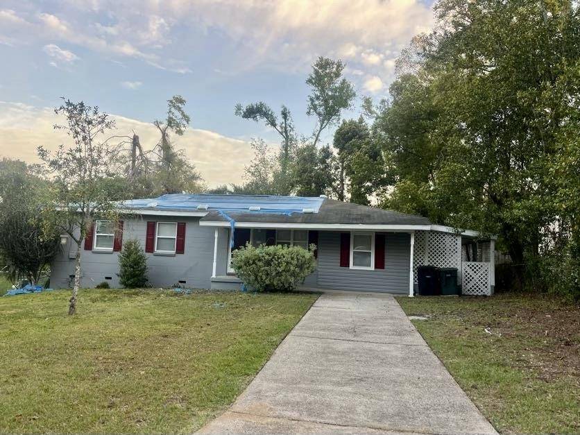 Tallahassee, FL 32304,2412 Surrey Street