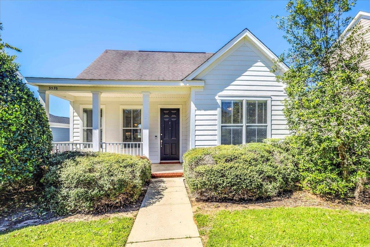 Tallahassee, FL 32311,3570 FOUR OAKS BOULEVARD