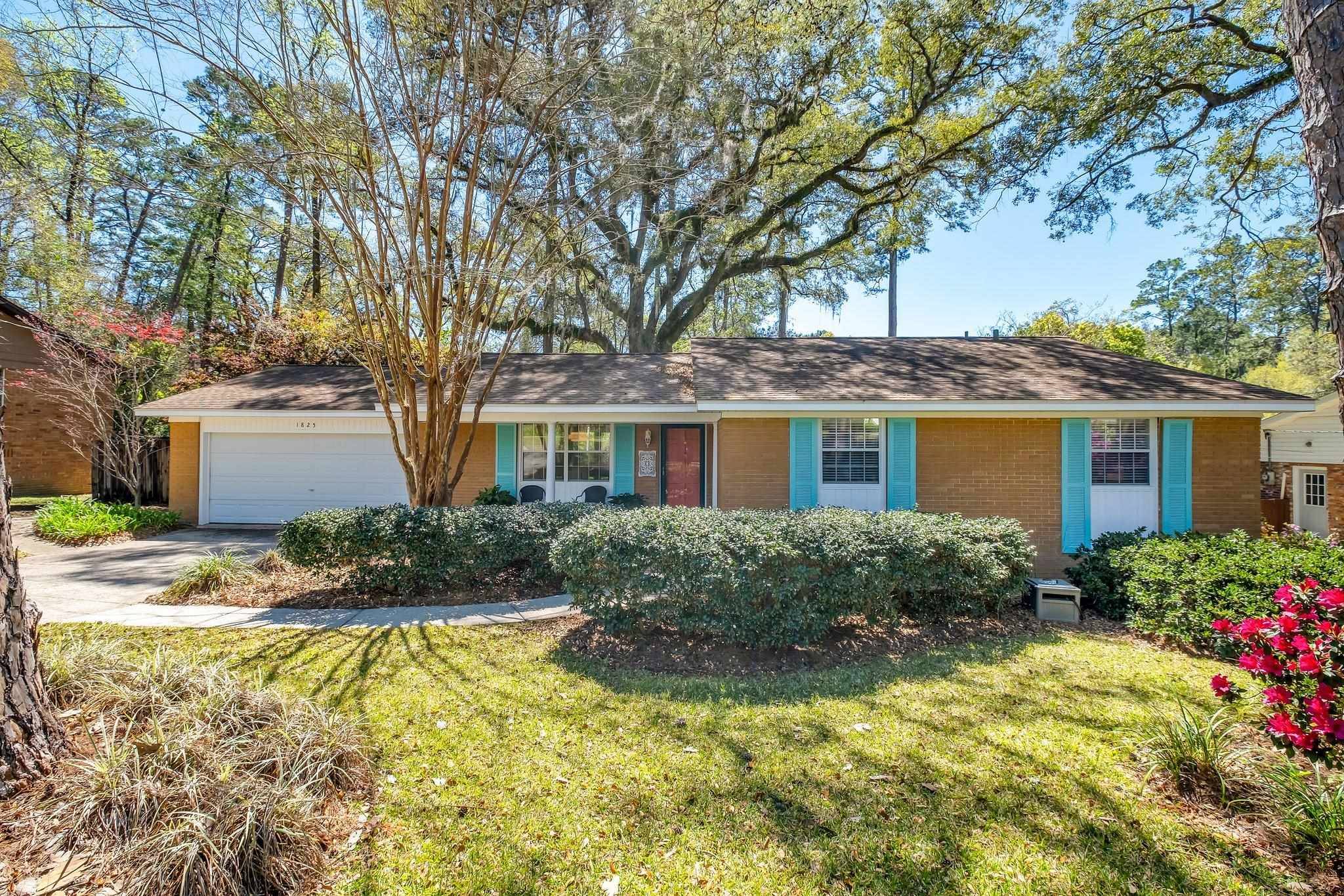 Tallahassee, FL 32303,1825 Raa Avenue