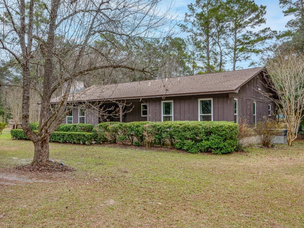 Crawfordville, FL 32327,87 Mills Green Canyon Road