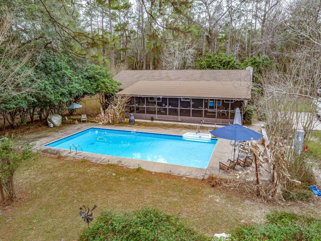 Crawfordville, FL 32327,87 Mills Green Canyon Road