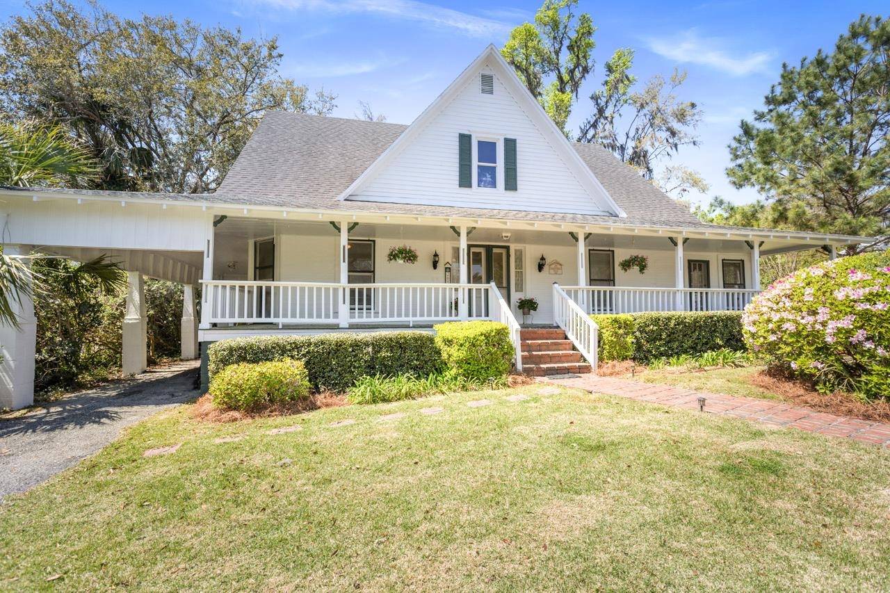 Monticello, FL 32344,205 N Rhodes Street