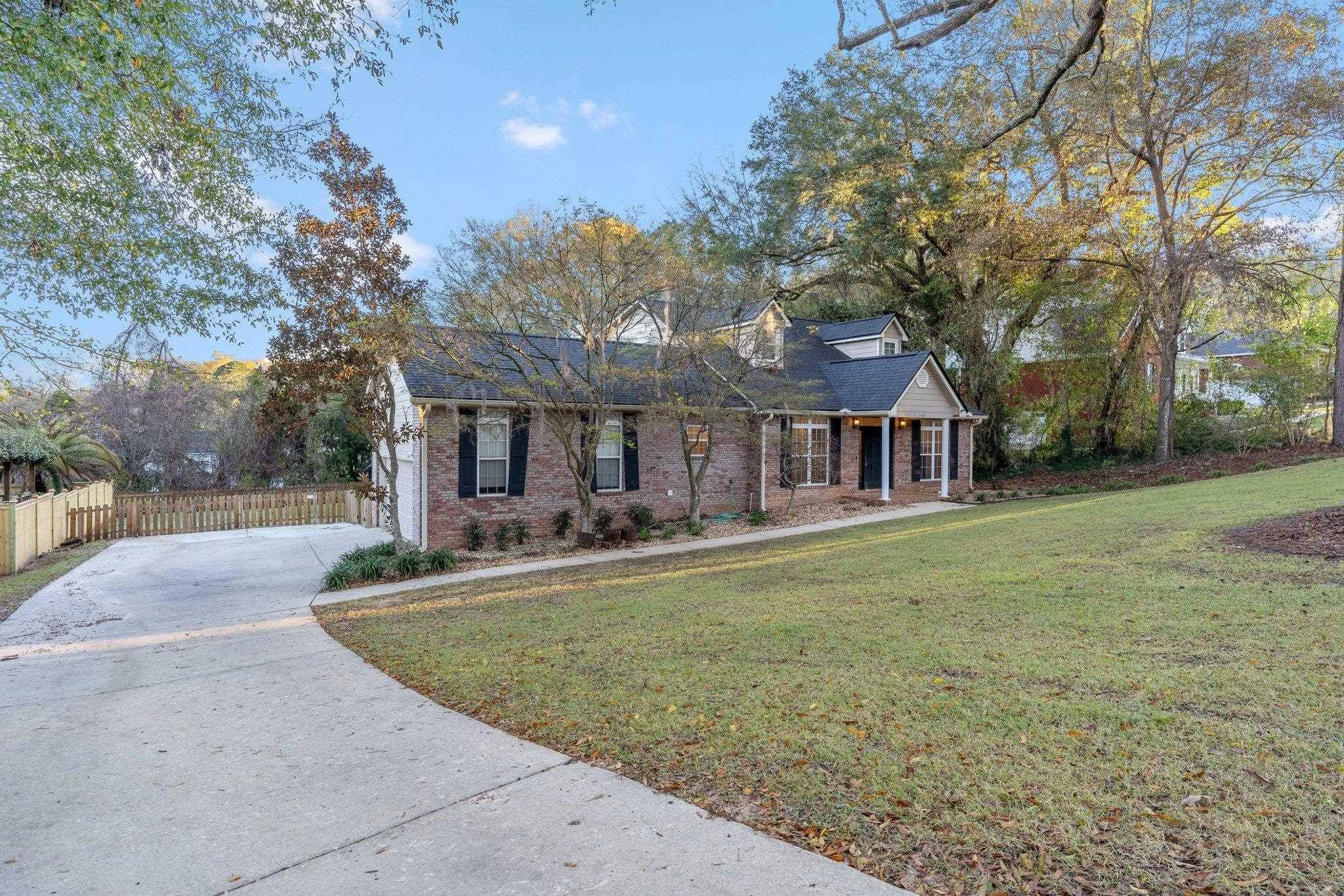 Tallahassee, FL 32312,6388 Mallard Trace Drive