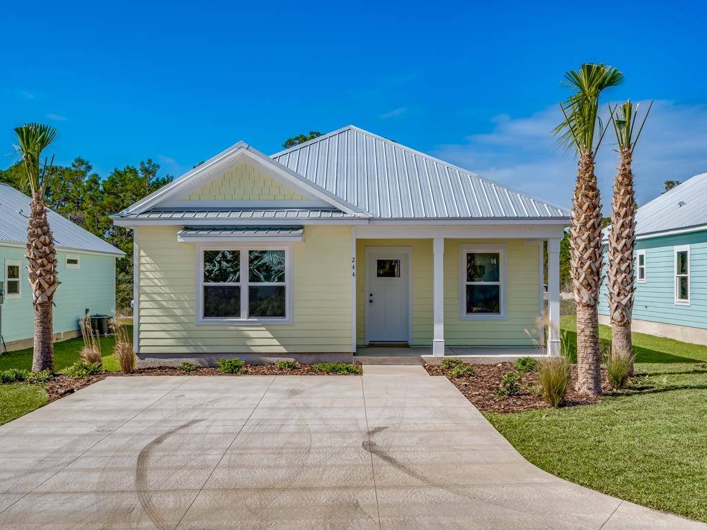 Carrabelle, FL 32322,244 Ante Beppum Loop