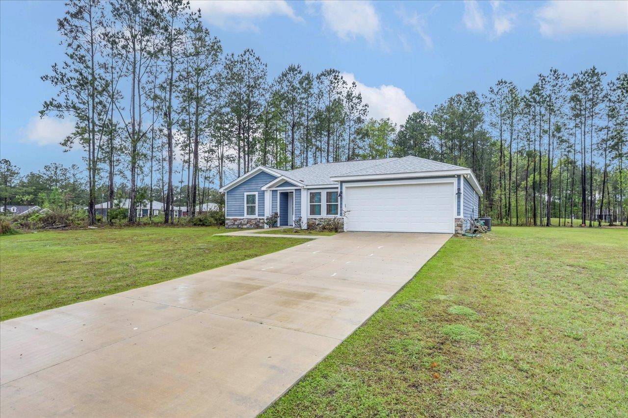 Midway, FL 32343,370 MAE CATO Drive