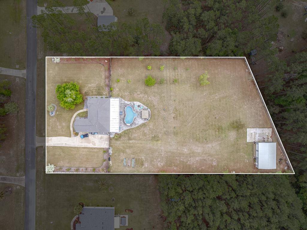 Crawfordville, FL 32327,155 Sand Pine Trail