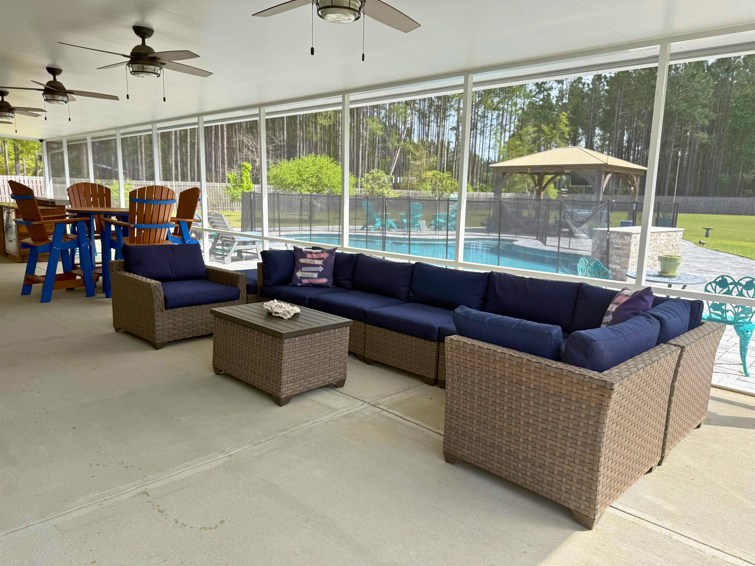 Crawfordville, FL 32327,155 Sand Pine Trail