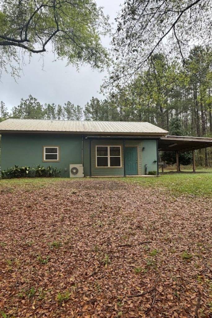 Monticello, FL 32344,2126 Upper Cody Road