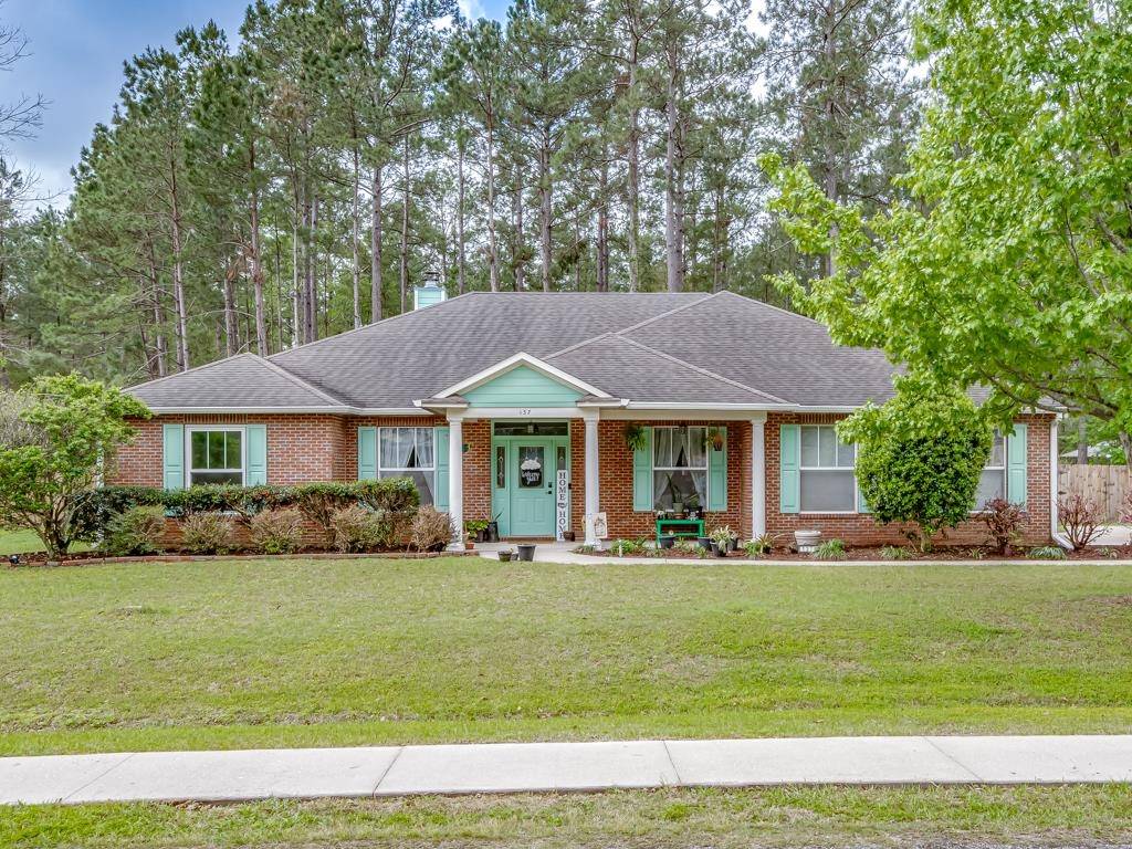 Crawfordville, FL 32327,137 Parkside Circle