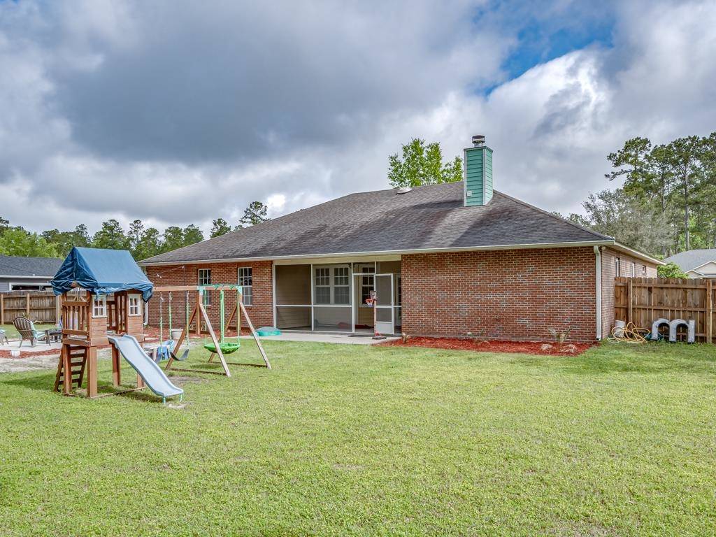 Crawfordville, FL 32327,137 Parkside Circle