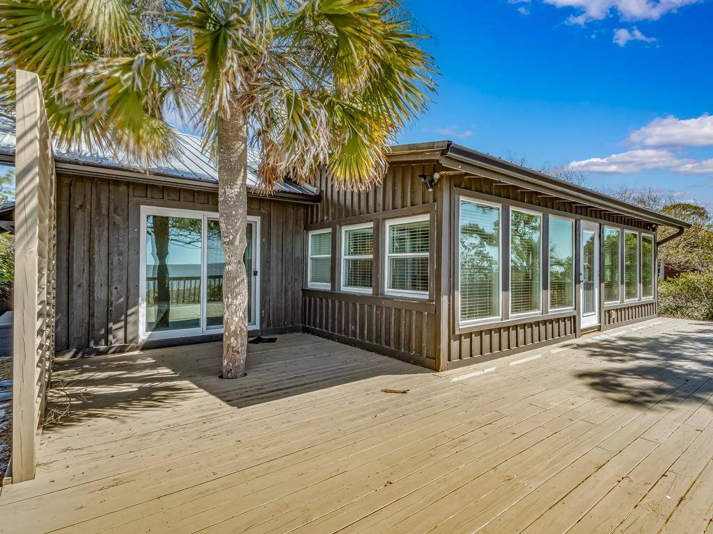Alligator Point, FL 32346,1493 Alligator Drive