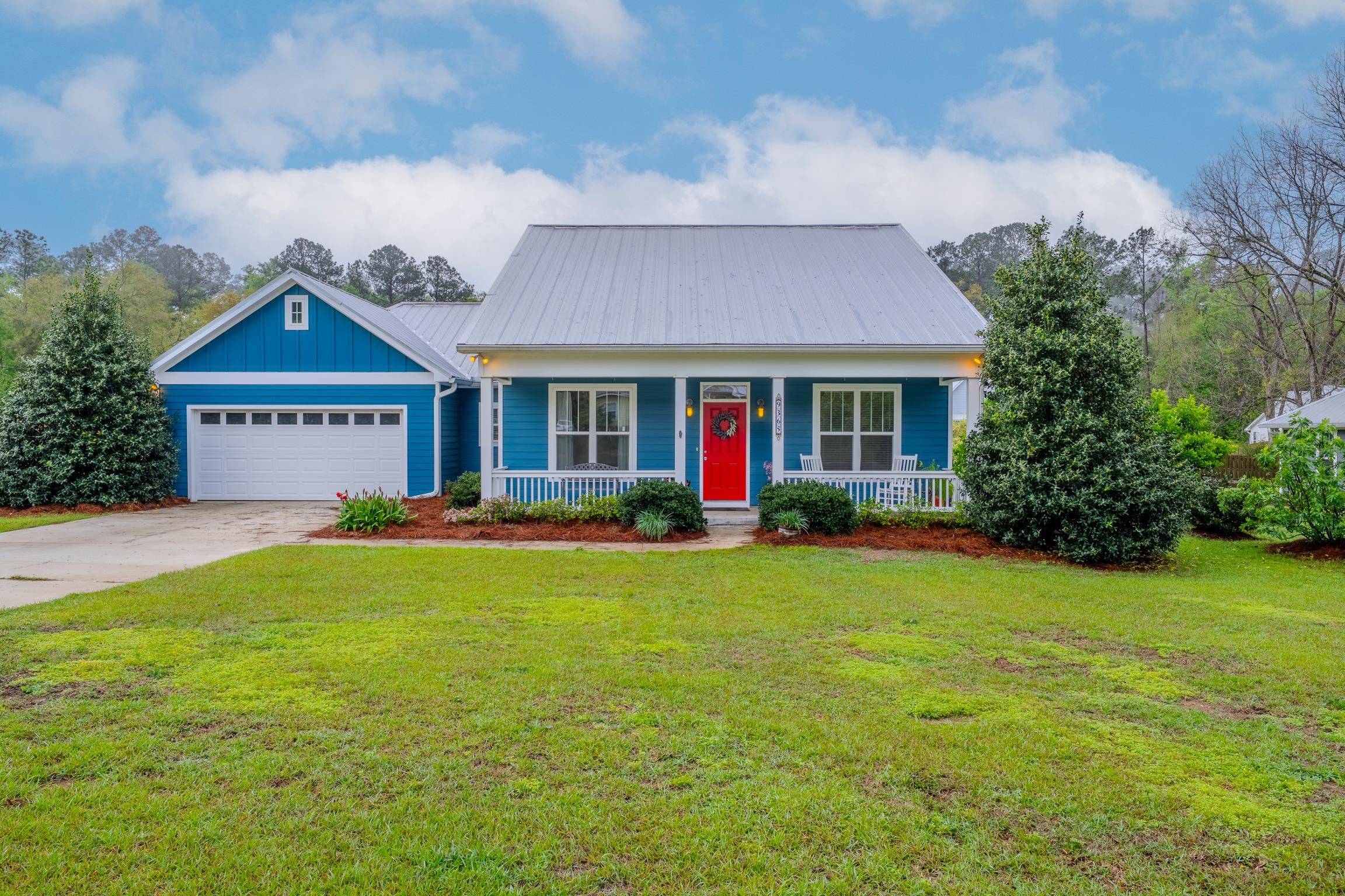 Tallahassee, FL 32309,9365 Settler Avenue