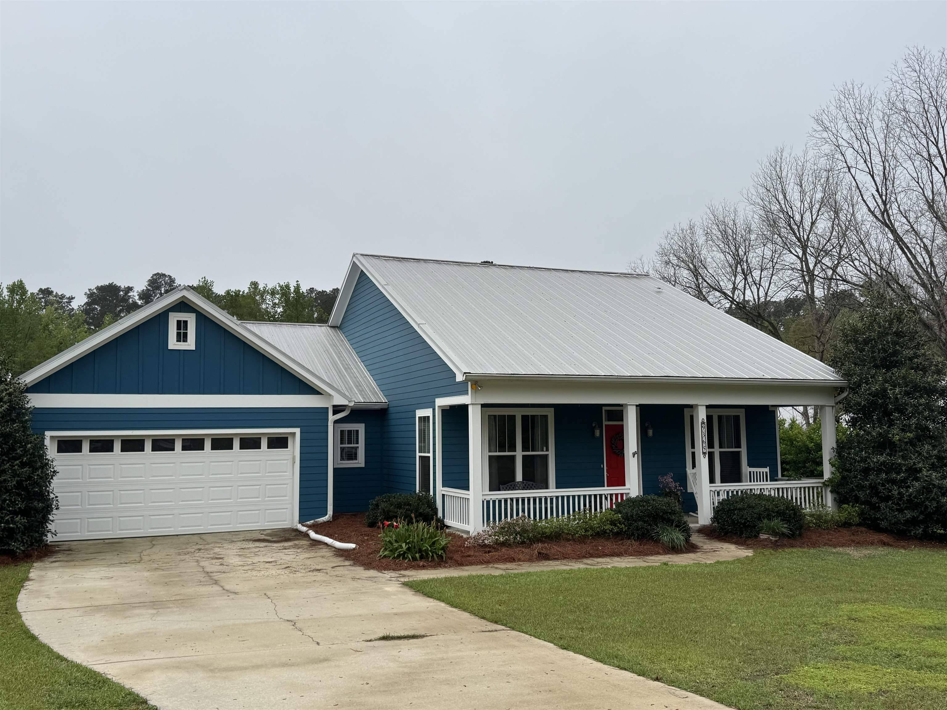 Tallahassee, FL 32309,9365 Settler Avenue